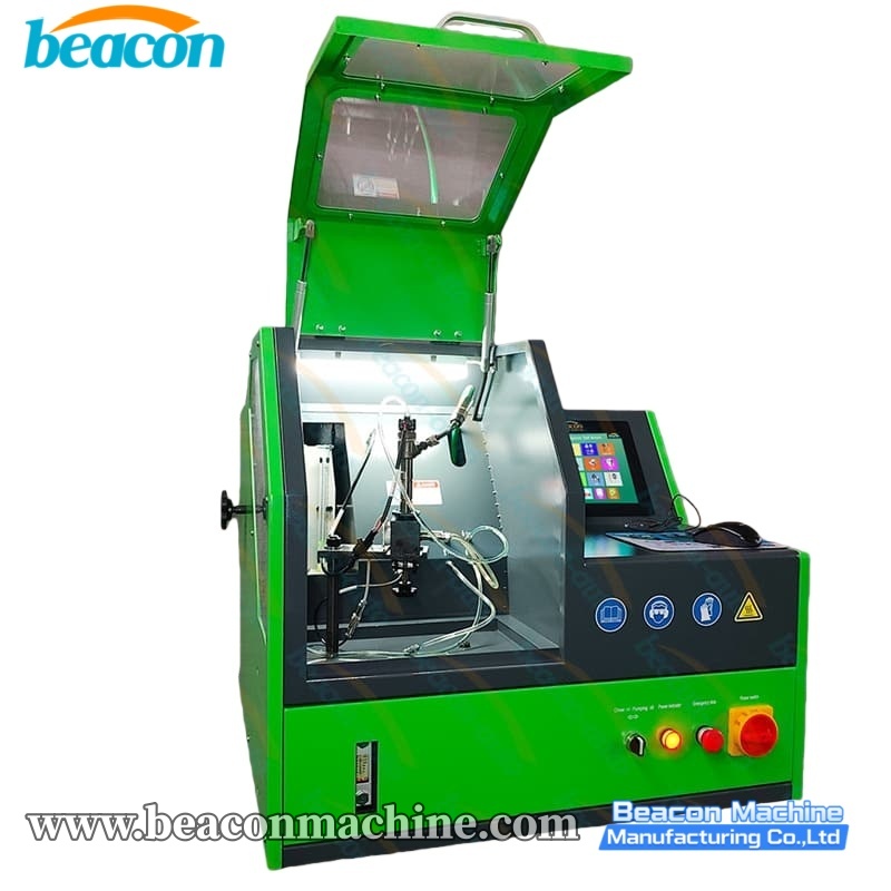 {EPS210S Common Rail Diesel Injector Test Machine}