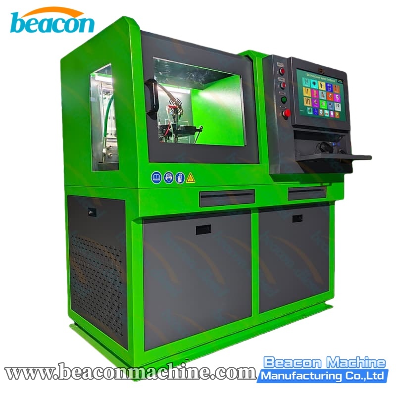 {CR317S Diesel Injector Testing Machine}