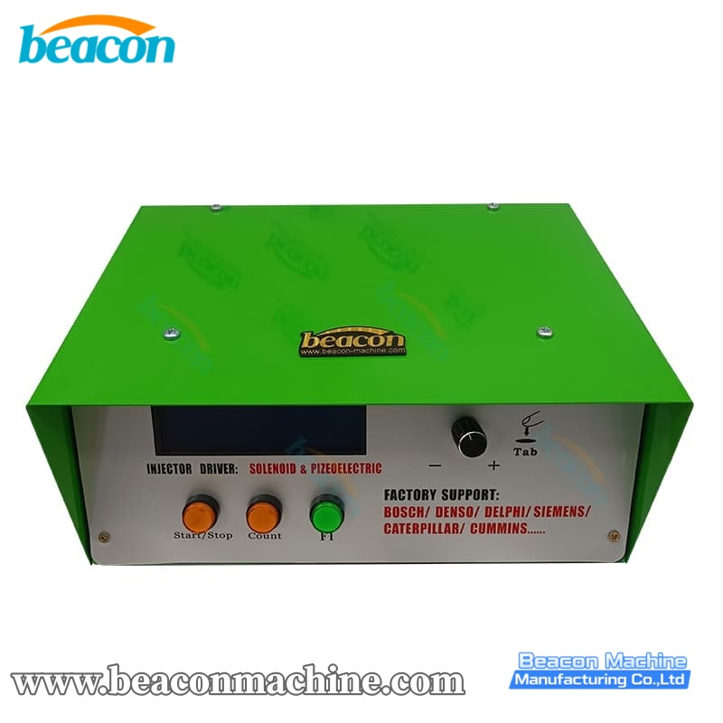 {CR1000 Diesel Common Rail Injector Tester Simulator}