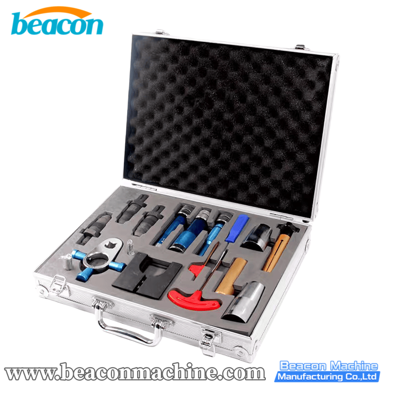 {G5-34 HEUI Injector Disassembly Repair Tool Kit for CAT C7 C9 3126B}