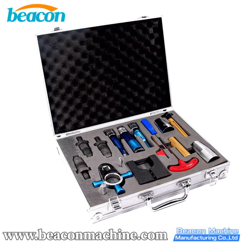 {G5-34 HEUI Injector Disassembly Repair Tool Kit for CAT C7 C9 3126B}