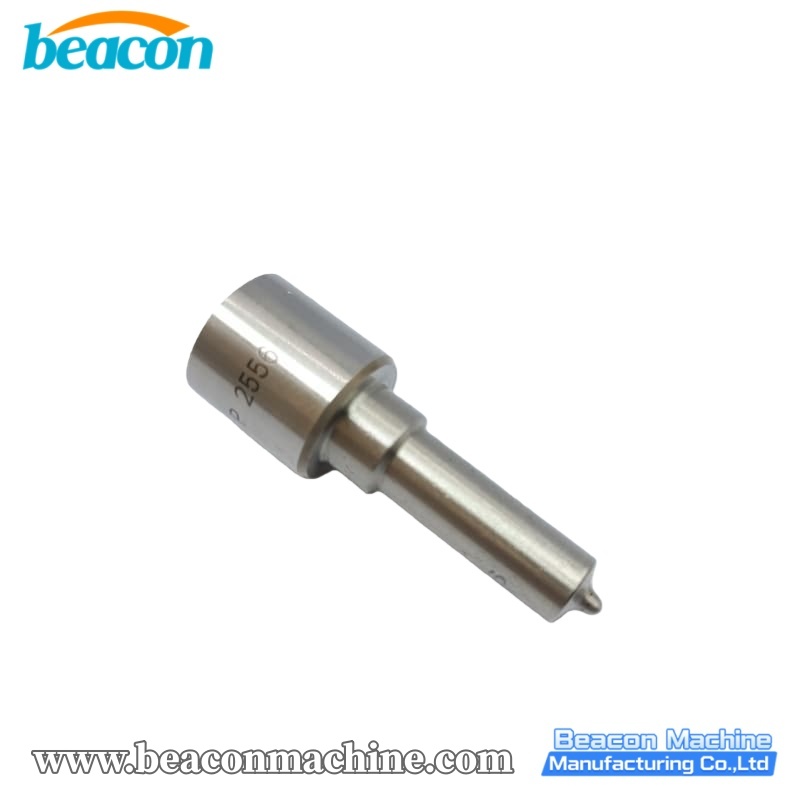 {Diesel Common Rail Injector Nozzle DLLA147P2474 for Bosch System}
