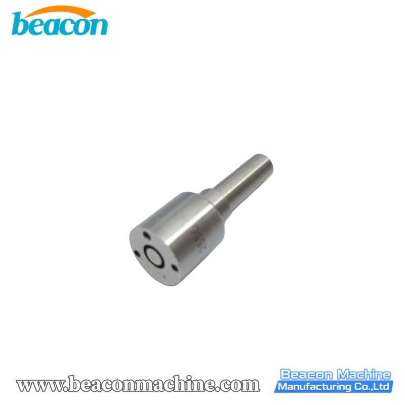 {Diesel Common Rail Injector Nozzle DLLA147P2474 for Bosch System}