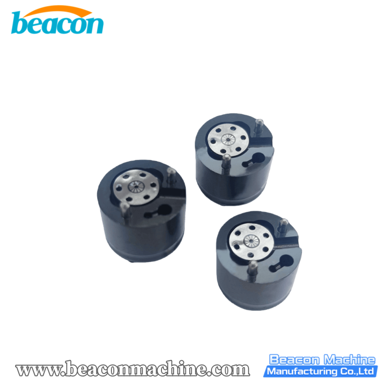 {Delphi Common Rail Control Valve 9308-625C}