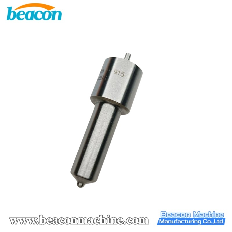 {Denso Common Rail Injector Nozzle DLLA139P887}