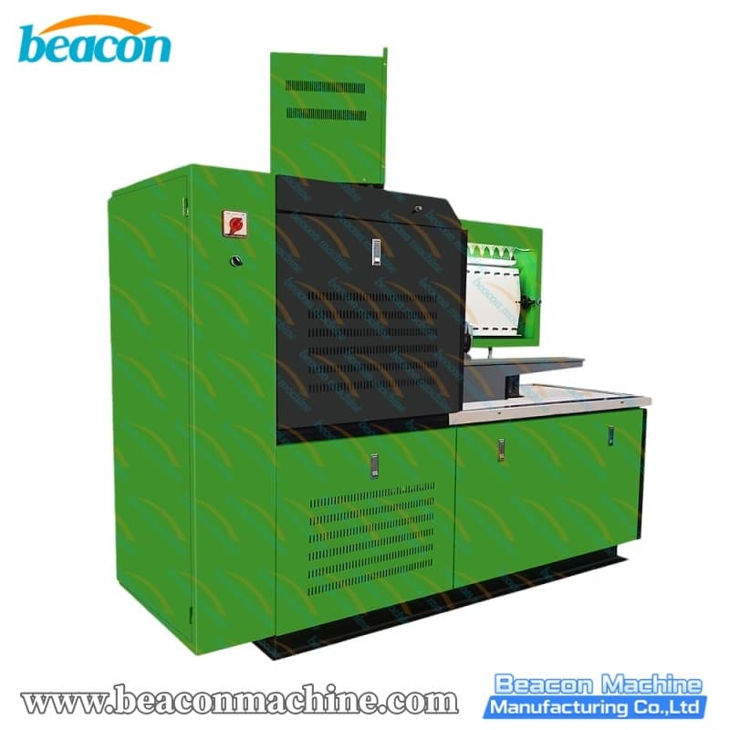 {BCS619 Full Function Diesel Injection Pump Diagnostic Center}