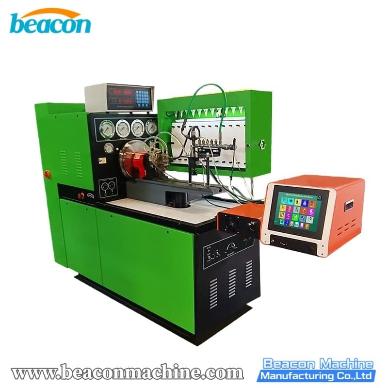 {BEI-B Multifunctional Common Rail Diesel System Tester CRI EUI EUP HEUI Simulator}