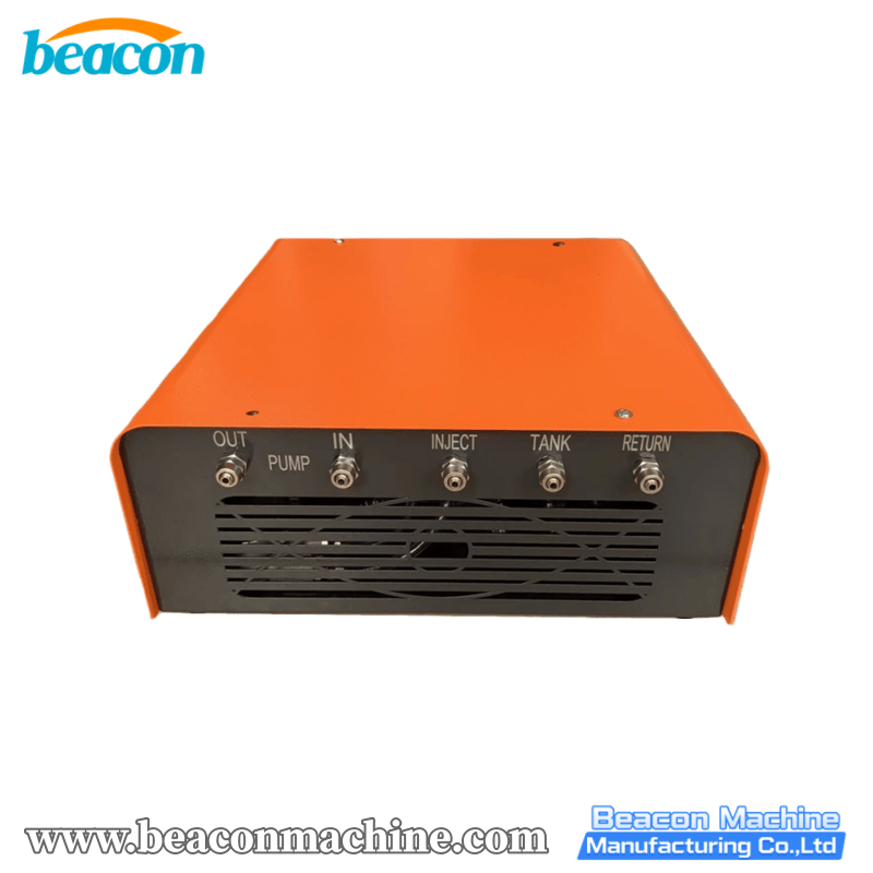 {BEI-B Multifunctional Common Rail Diesel System Tester CRI EUI EUP HEUI Simulator}