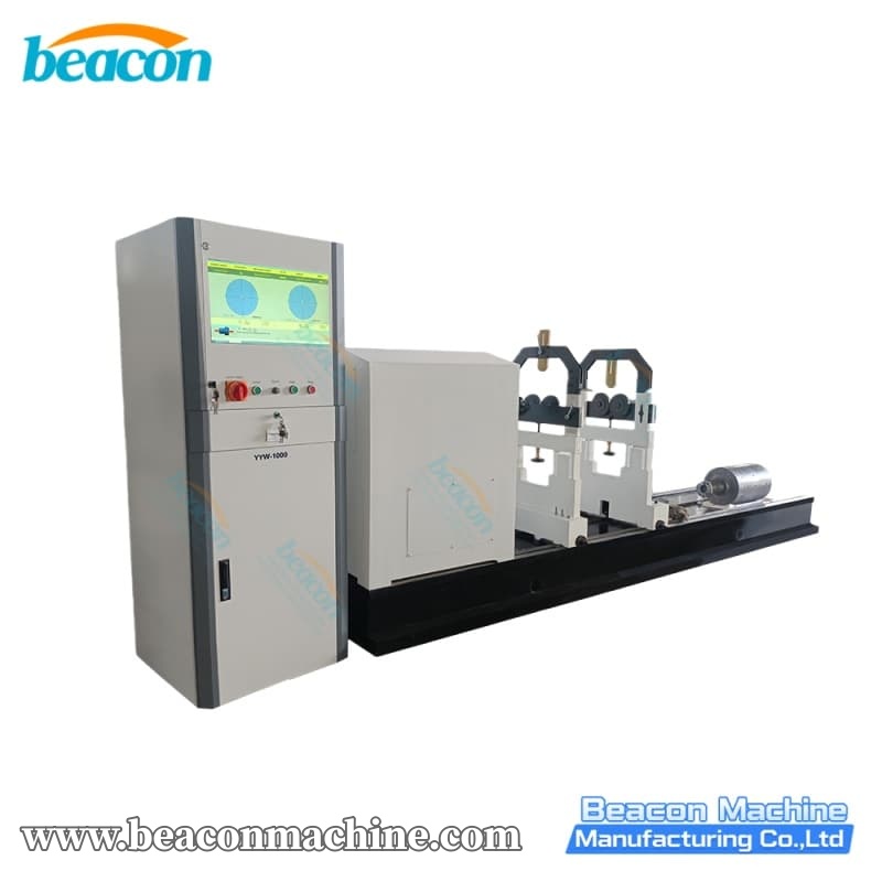 {YYW-1000A Universal Joint Drive Dynamic Balancing Machine}