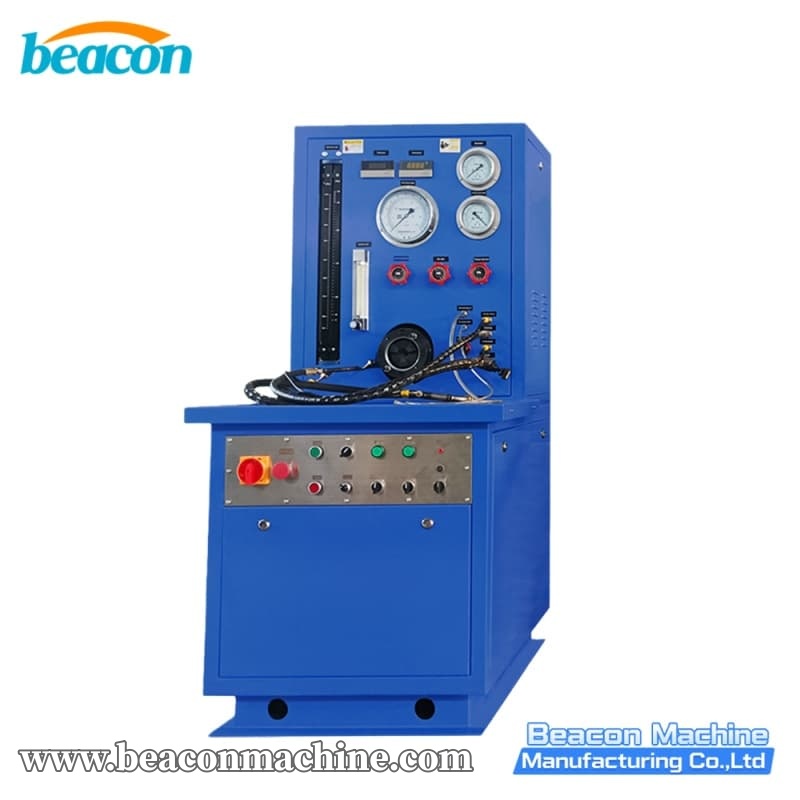 {PT212 Cummins PT Fuel Pump Test Bench}