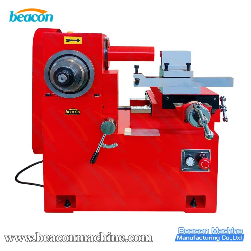 {C9335 Combination Brake Drum and Disc Lathe}