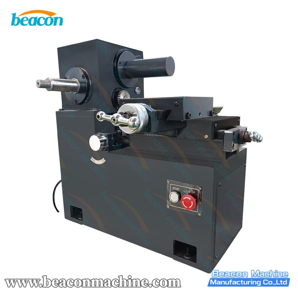 {C9335 Combination Brake Drum and Disc Lathe}