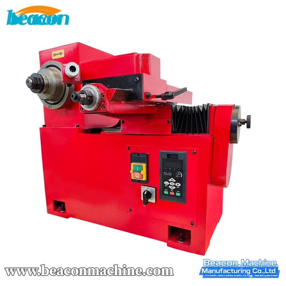 {C9340 Max Disc 450mm Variable Speed Brake Drum and Disc Lathe}