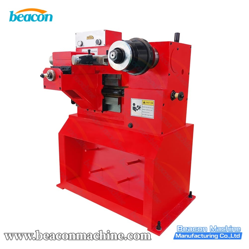 {T8445 Essential Brake Drum Disc Lathe for Luxury Cars}