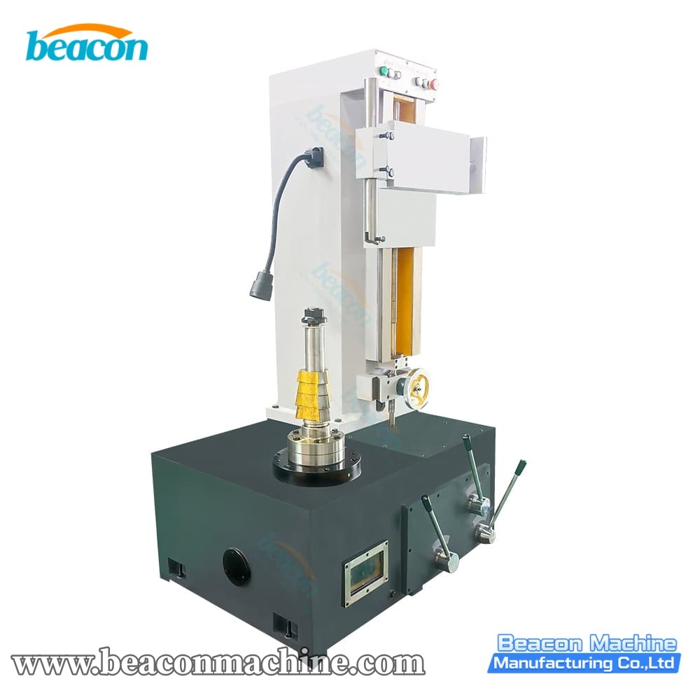 {T8370 Heavy Duty Brake Drum Boring Machine for Trucks Buses}