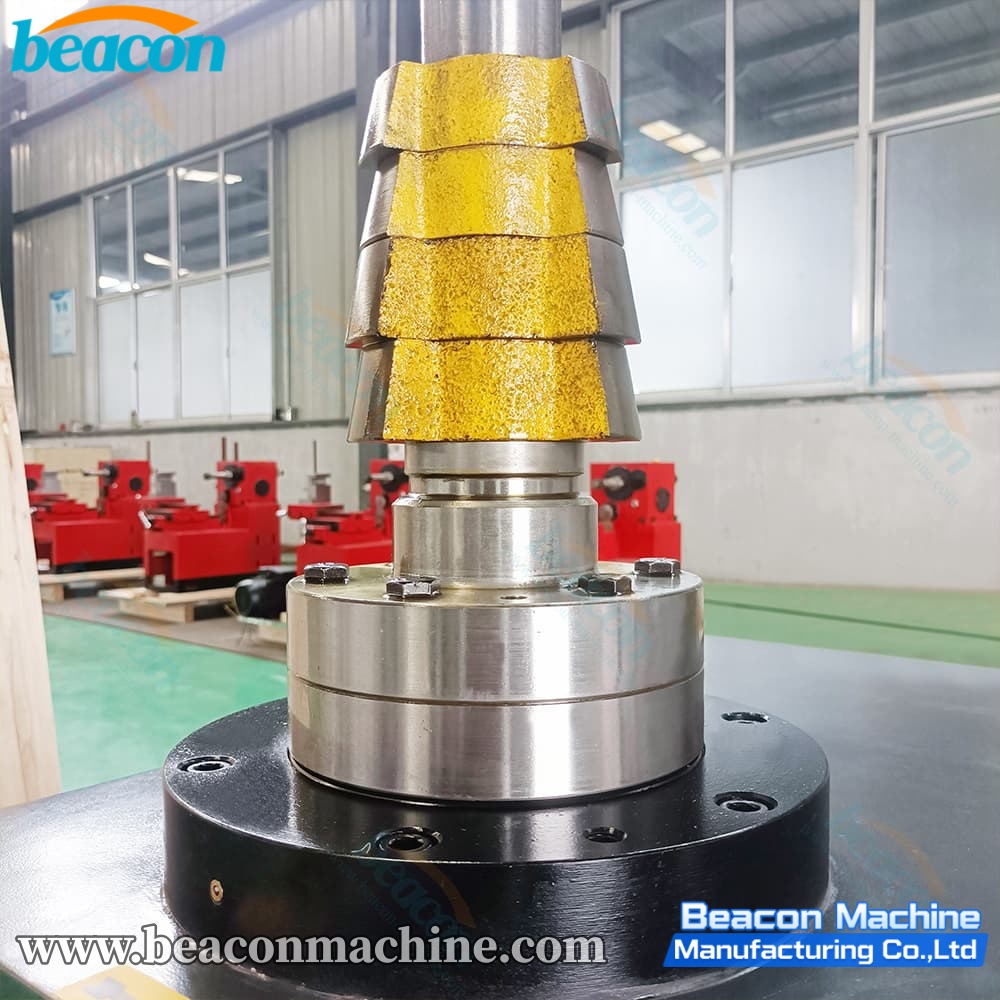 {T8370 Heavy Duty Brake Drum Boring Machine for Trucks Buses}