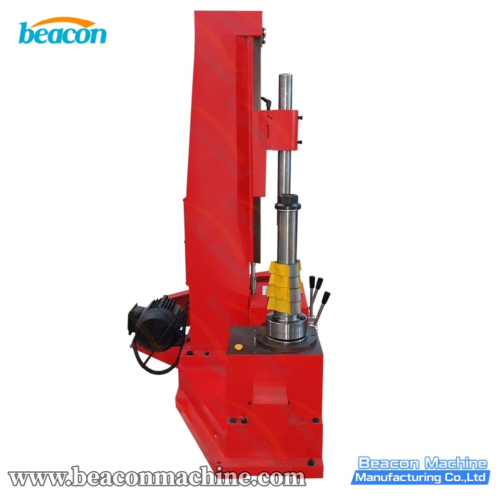 {T8360 Vertical Brake Drum Boring Machine for Truck & Bus (Dia 620mm)}