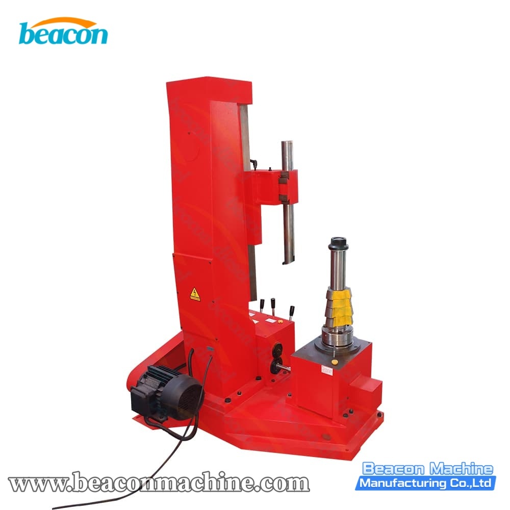 {T8360 Vertical Brake Drum Boring Machine for Truck & Bus (Dia 620mm)}