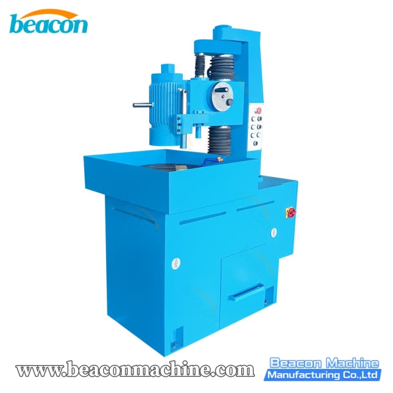 {FG500 Vertical Flywheel Clutch Pressure Plate Grinder}