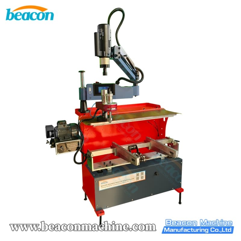 {GS-2000 Portable Valve Seat Grinding Machine}