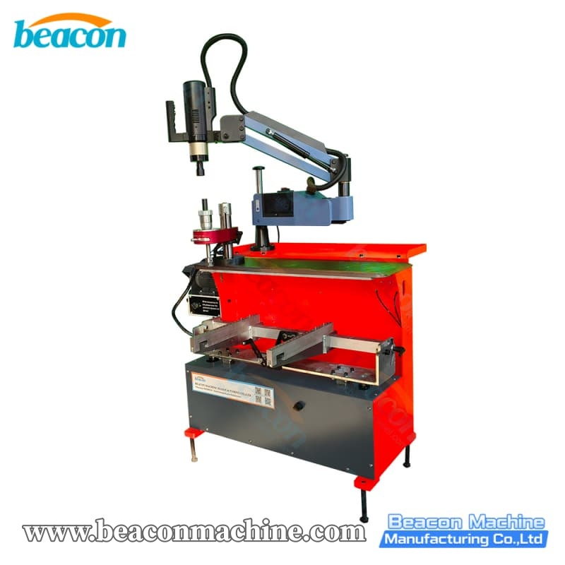 {GS-2000 Portable Valve Seat Grinding Machine}