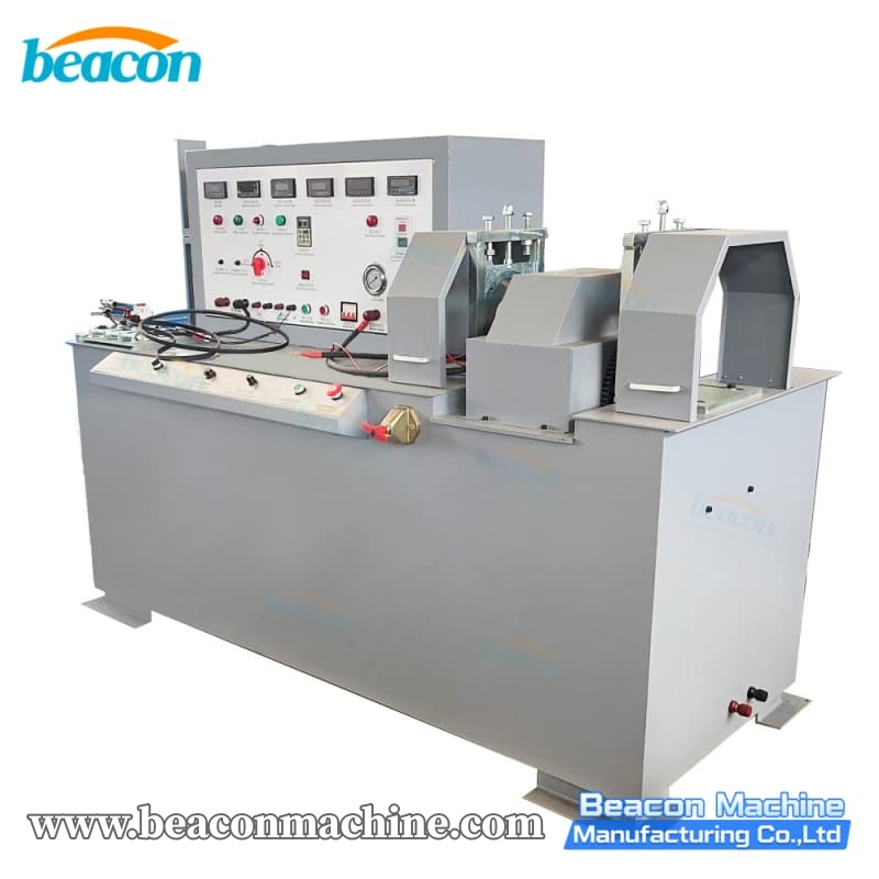 {BCQZ-2A 7.5KW Hydraulic Starter and Alternator Test Bench}