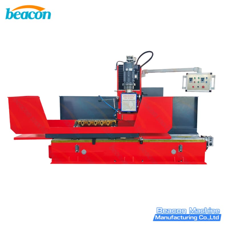 {GS-9740 Series Cylinder Head & Block Surface Grinding Milling Machine}