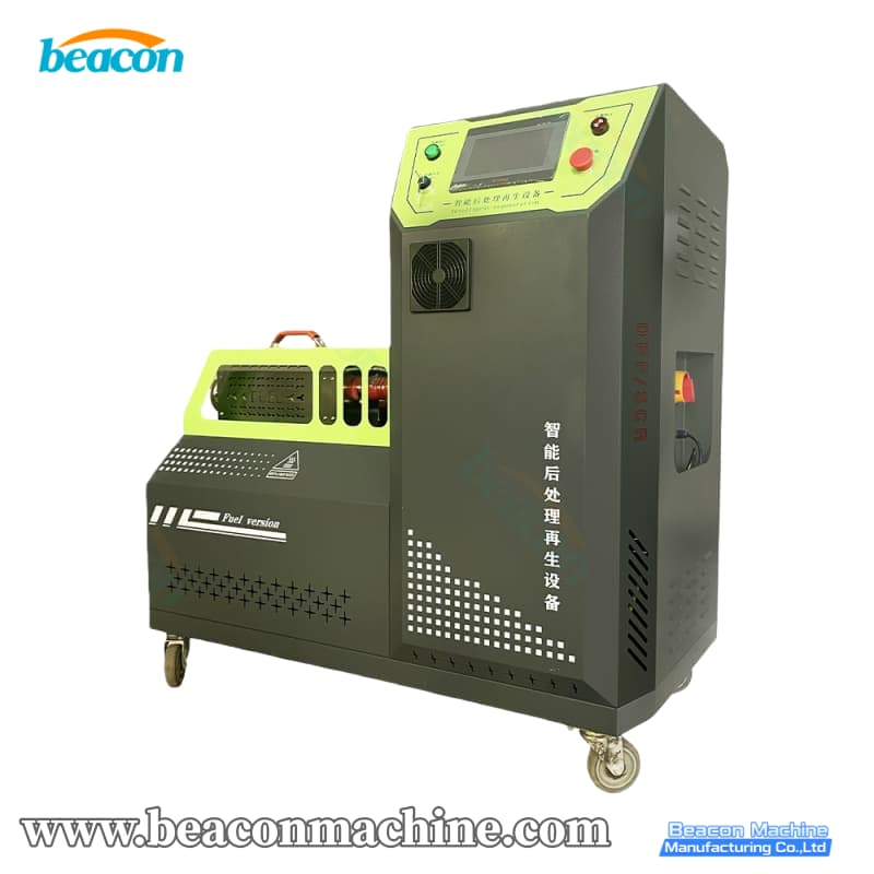 {DPF-CLA Fuel-Based DPF SCR Diesel Heating Cleaner}