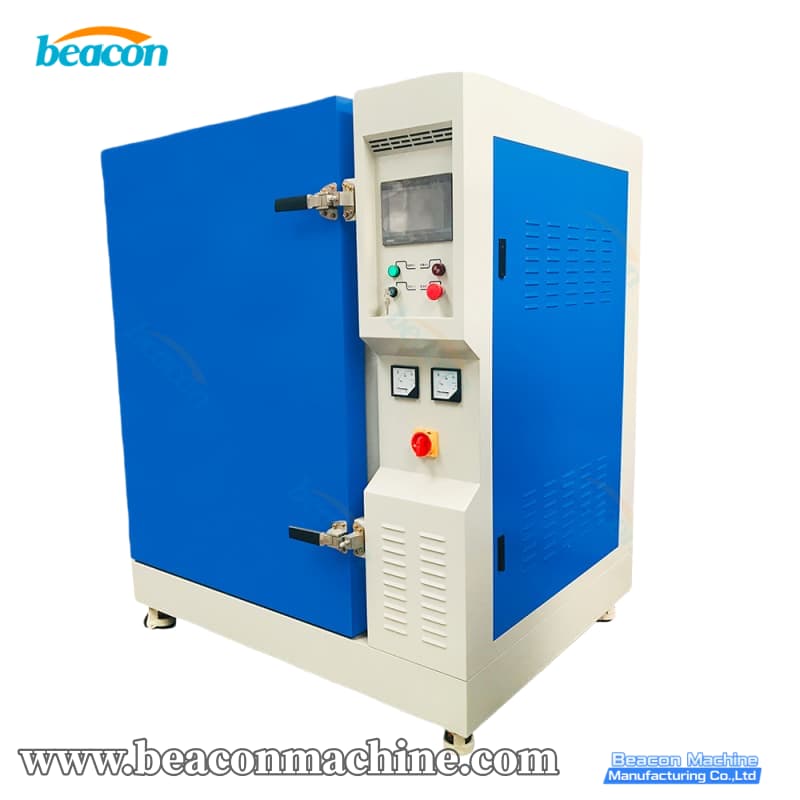 {DPF-RGD Stainless Steel DPF Cleaning Kiln Baking Oven}