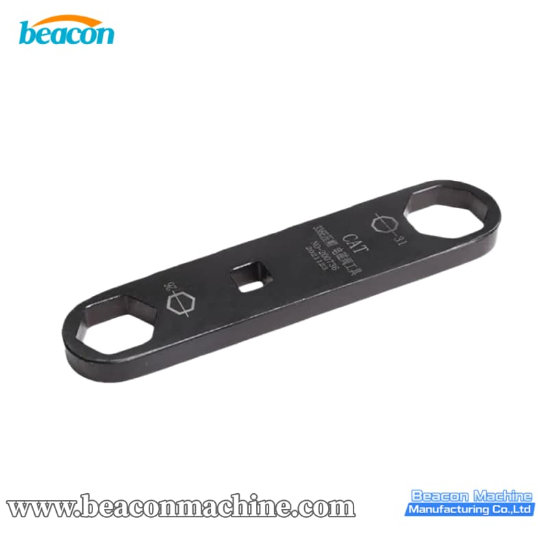 {CAT C9.3 Injector Disassembly & Testing Tool Kit (For CAT320D 336E)}