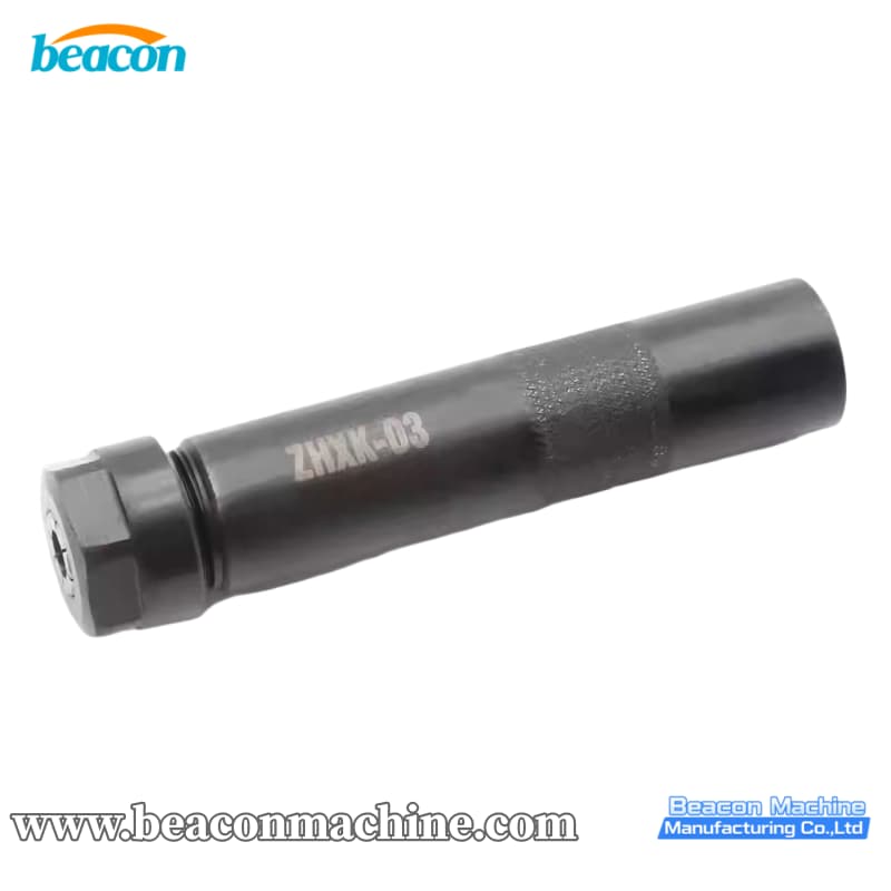 {Disassembly & Clamping Tool for Bosch 0445110 Series Injectors}
