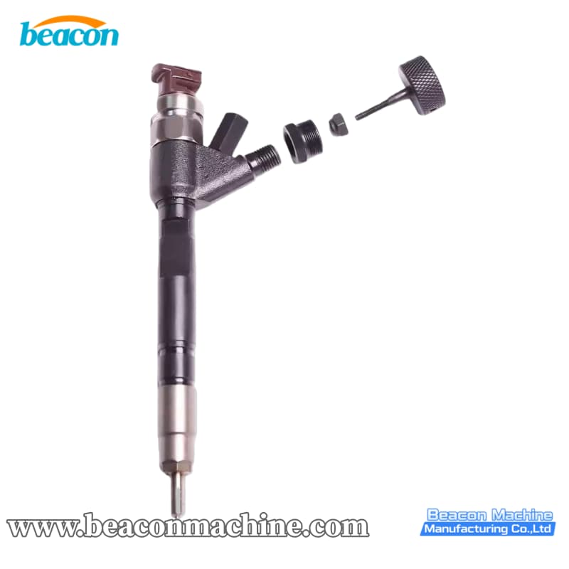 {Denso Injector Micro Filter Removal Tool Kit (Drill & Pull)}