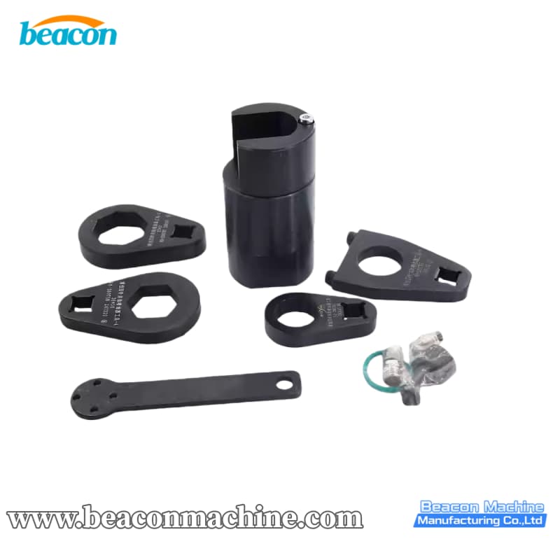 {Mercedes MP4 Injector Repair Tool for Bosch 4-Pin (0445120195)}