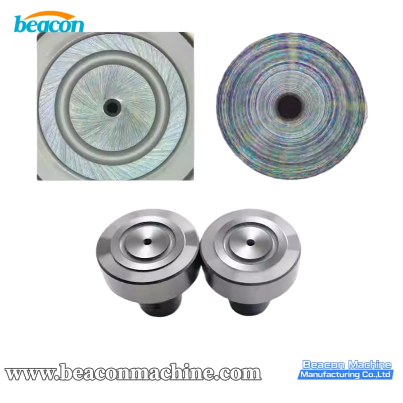 {Control Valve Seat for Cummins XPI 7475 Injectors}