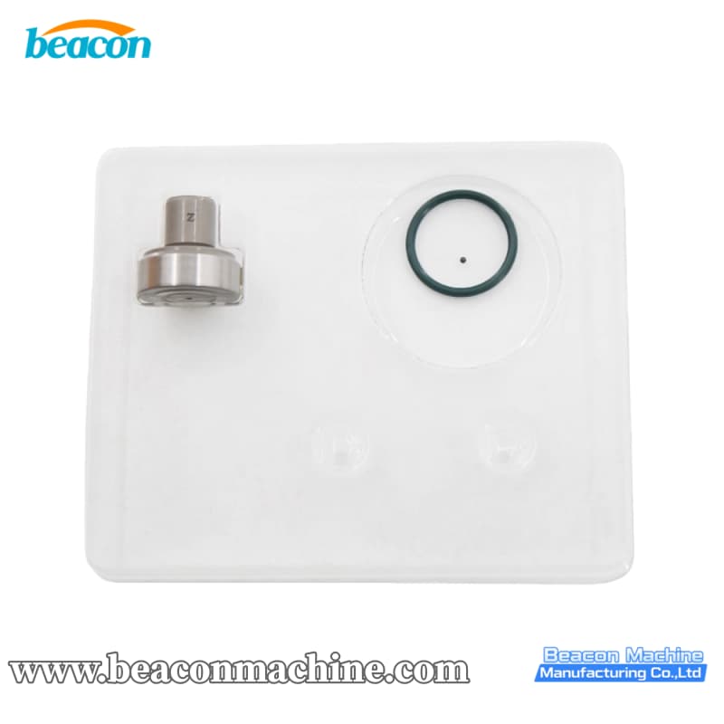 {Control Valve Seat for Cummins XPI 7475 Injectors}