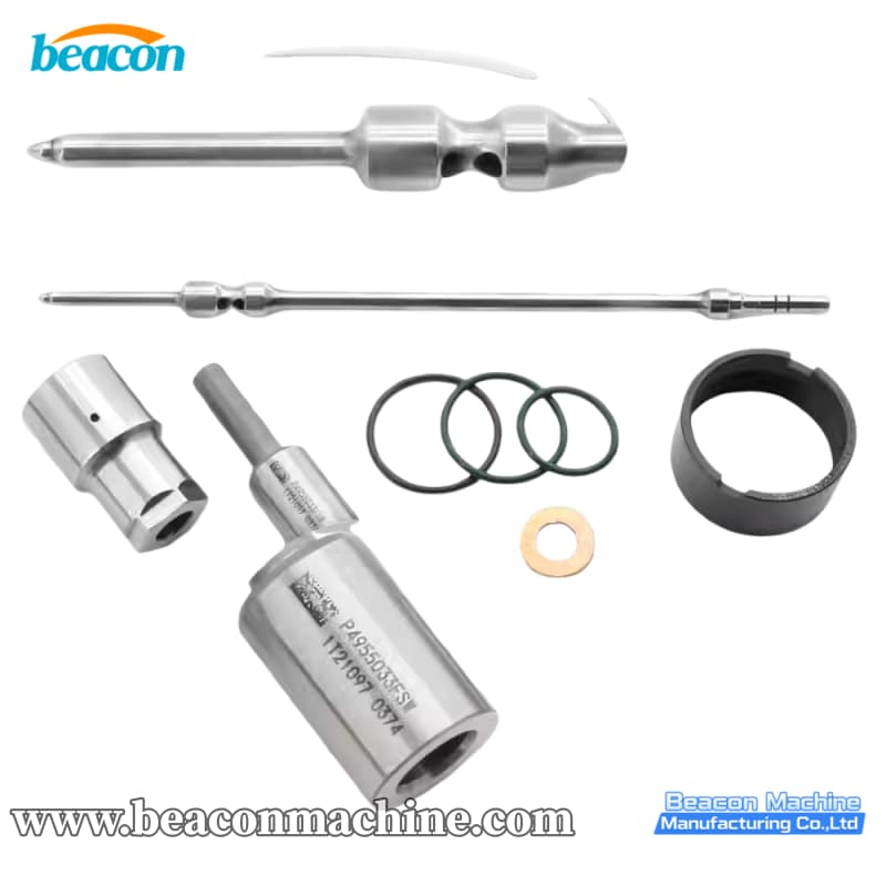 {Overhaul Repair Kit for Cummins XPI 7475 Injectors}