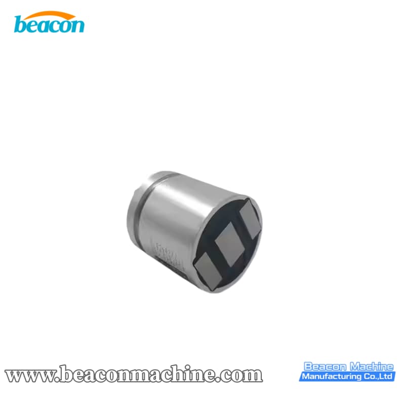 {EUI Diesel Injector Solenoid Valve For Cummins M11}