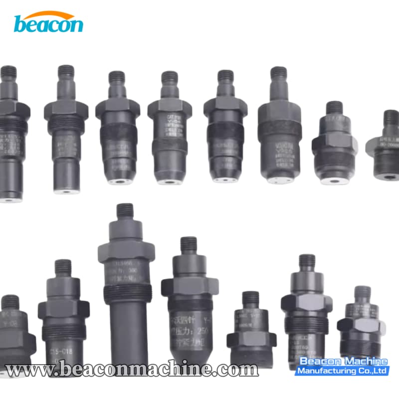 {Unit Injector Adapter Start-Up Pressure Test Tool For all EUI}