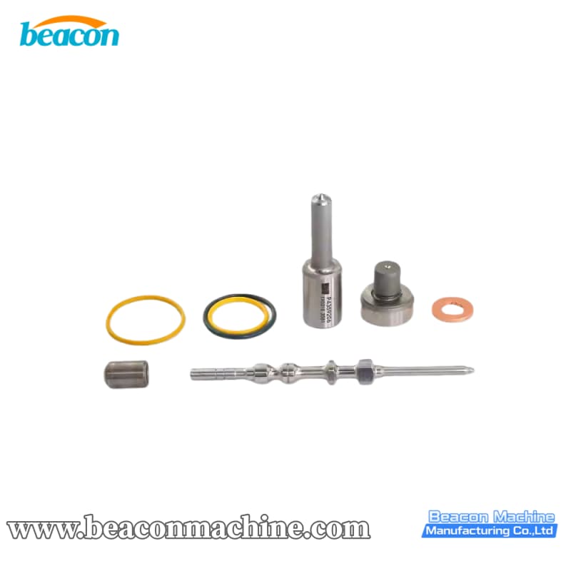 {4359204 Injector Nozzle And Needle Overhaul Kit}