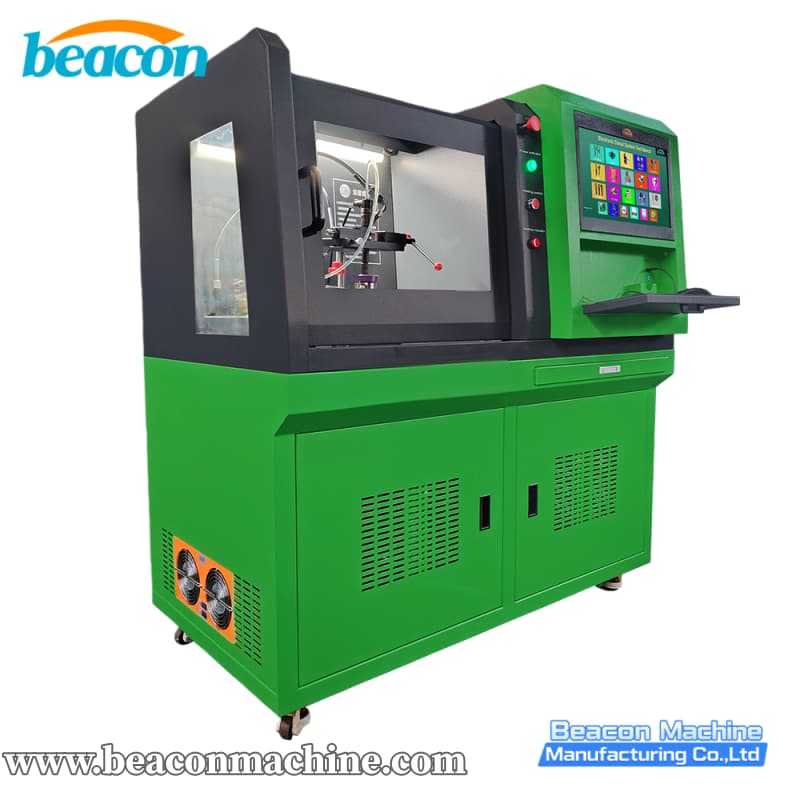 {CR311 Intelligent Crdi Test Bench with BIP System}