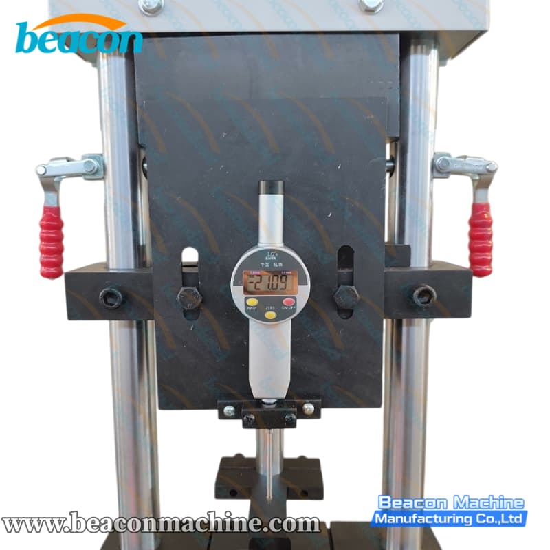 {PT101 Cummins PT Injector Top Stop Setting Tool}