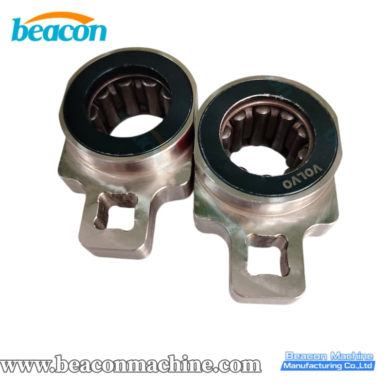 {G4-42 100NM EUI Injector Cap Quick Disassembly Wrench for Volvo}