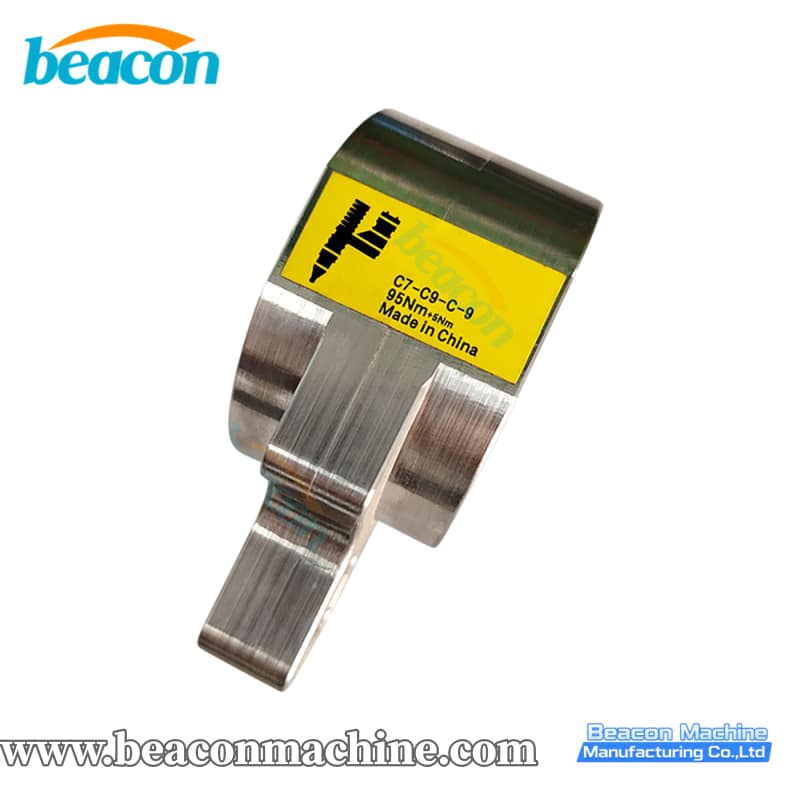 {G4-43 95NM Injector Cap Quick Disassembly Wrench for CAT HEUI C7 C9 C-9}