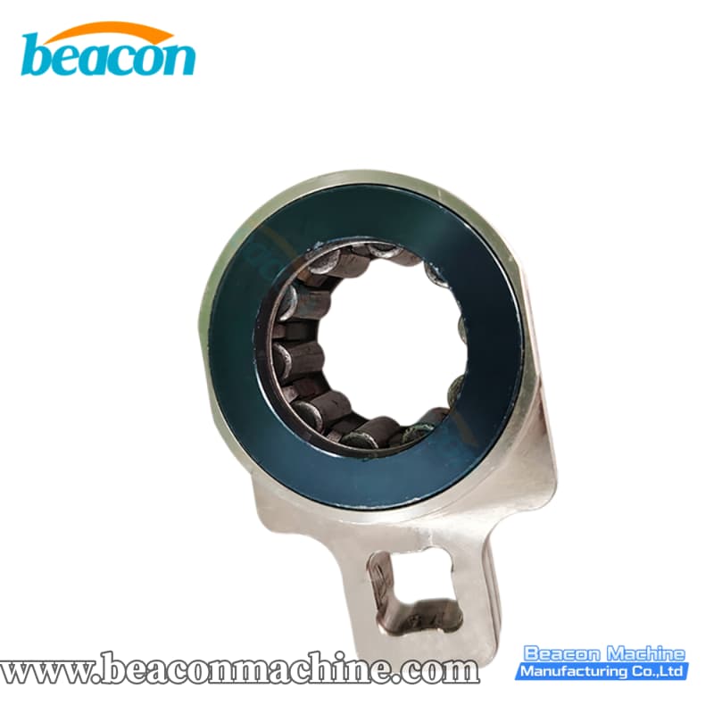 {G4-43 95NM Injector Cap Quick Disassembly Wrench for CAT HEUI C7 C9 C-9}