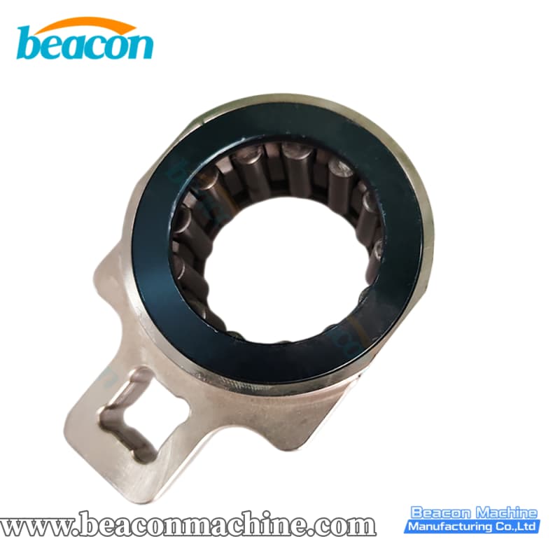 {G4-43 95NM Injector Cap Quick Disassembly Wrench for CAT HEUI C7 C9 C-9}