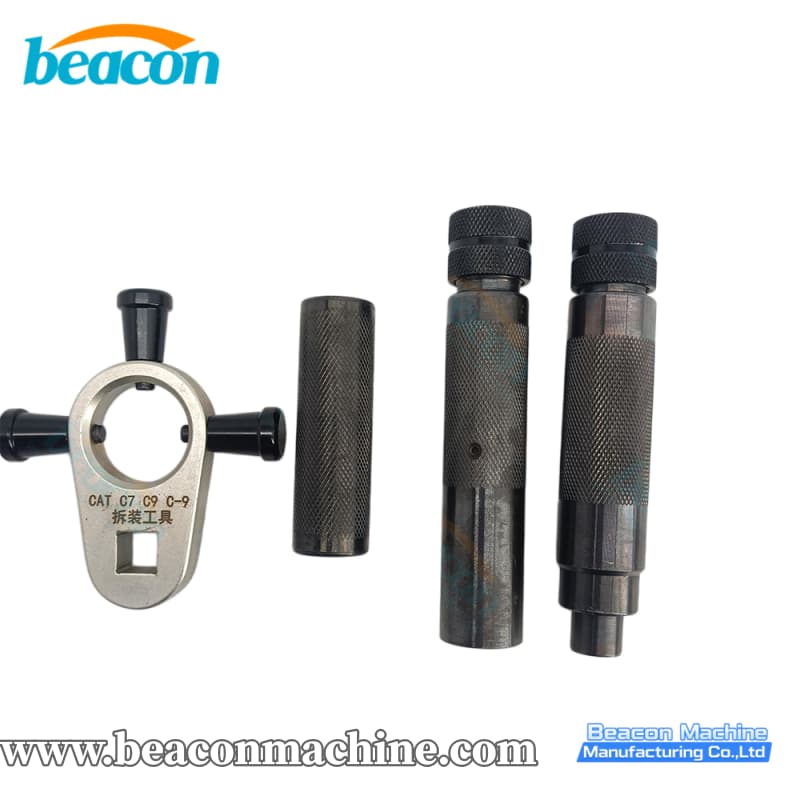 {G4-44 HEUI Injector Disassembly Measurement Repair Kit for CAT C7 C9 C-9}