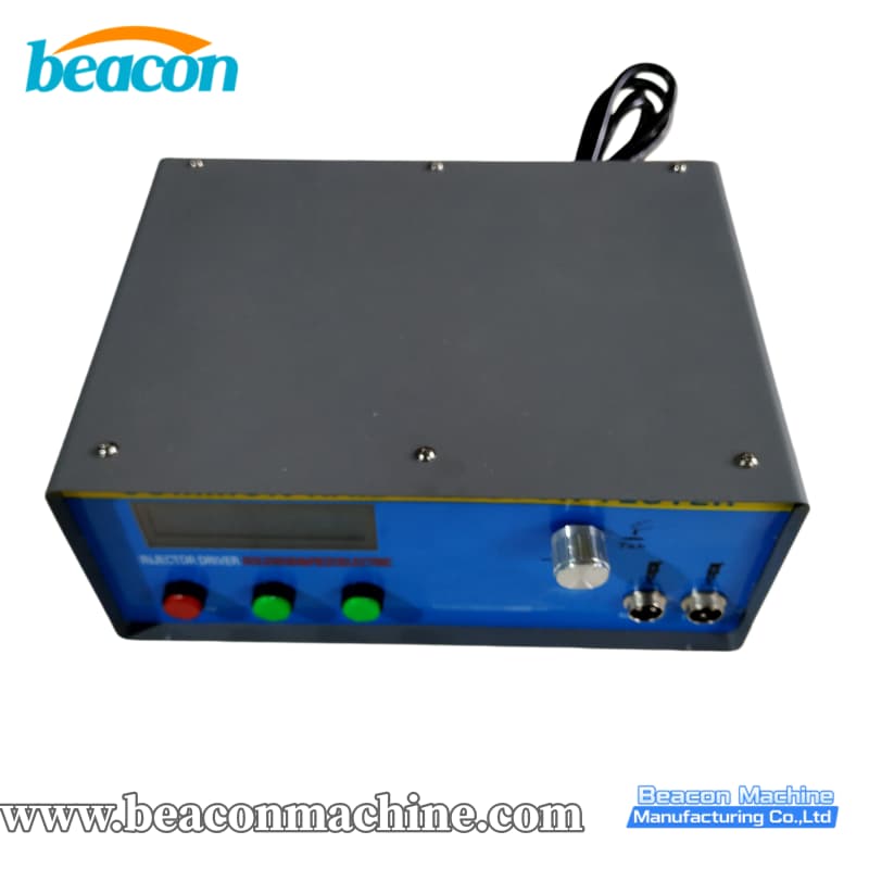 {CR1000 High Pressure Common Rail Injector Tester}
