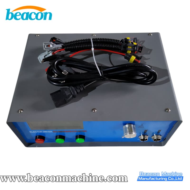 {CR1000 High Pressure Common Rail Injector Tester}
