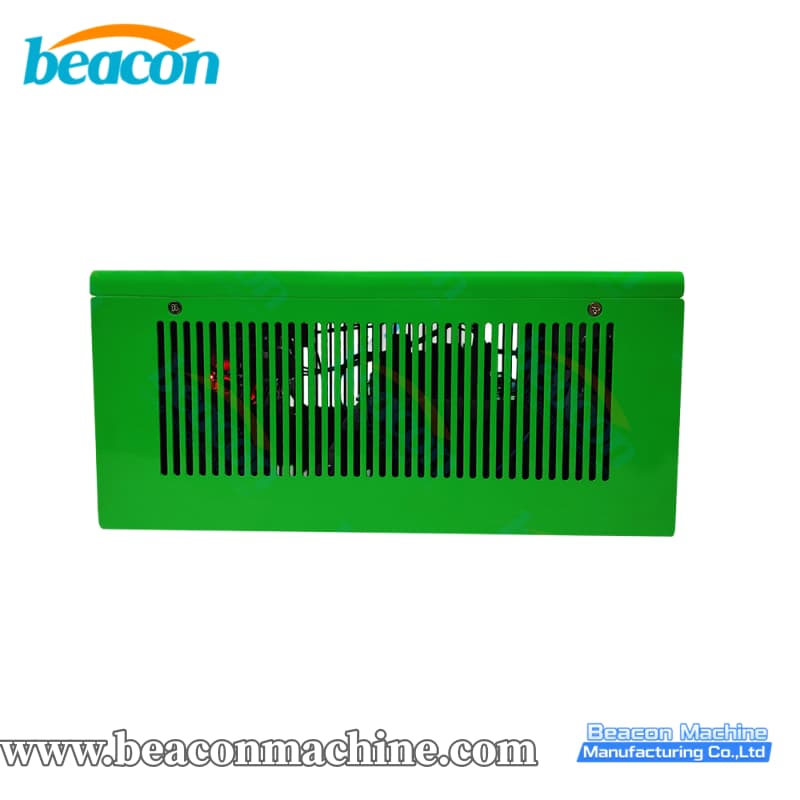 {CR2000 Touch Screen High Pressure Common Rail Injector Tester}