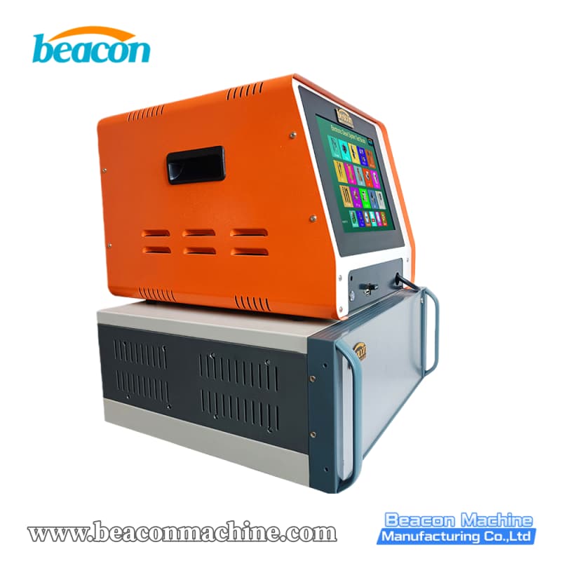 {BEI-D Diesel System Multifunctional Tester (Dual Injector Driver)}